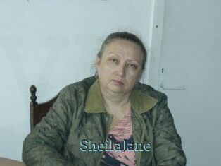 SheilaJane