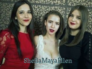 SheilaMayaEllen