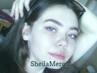 SheilaMercer