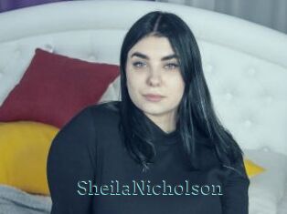 SheilaNicholson