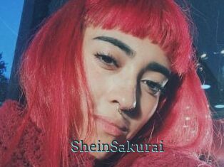 SheinSakurai