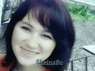 SheinaSu