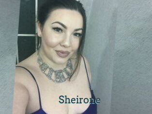 Sheirone