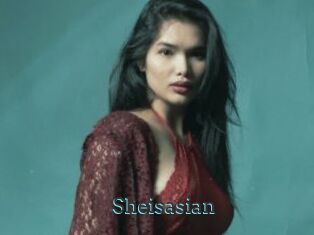 Sheisasian