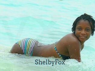 ShelbyFox