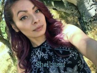 Shelbysin