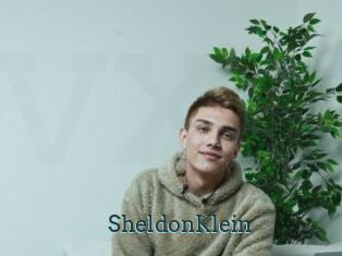 SheldonKlein