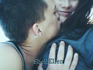 ShellEllen