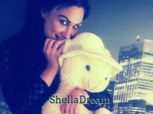 ShellaDream