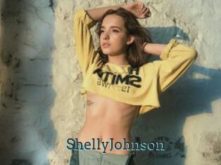 ShellyJohnson