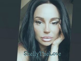 ShellyTheLove