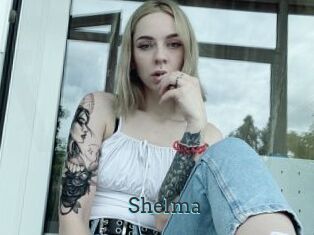 Shelma