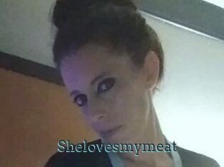 Shelovesmymeat