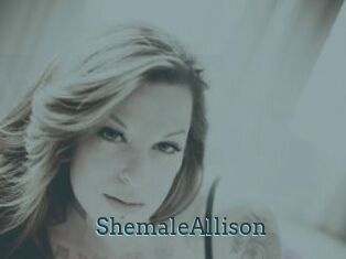 ShemaleAllison