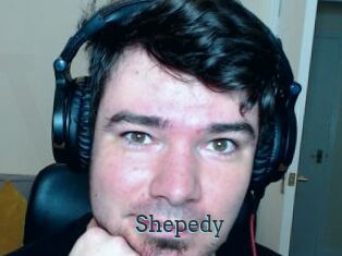 Shepedy