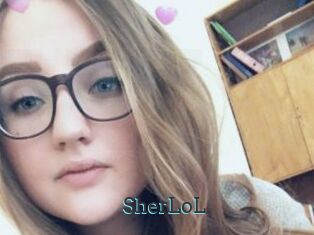 SherLoL