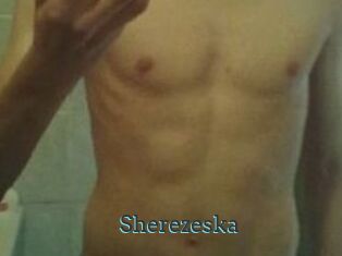 Sherezeska