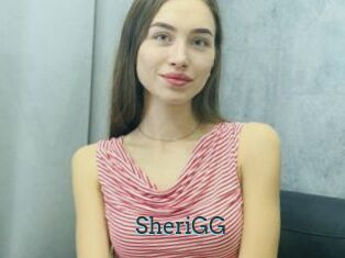 SheriGG