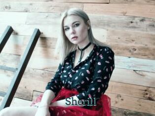 Sherill