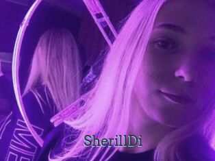 SherillDi