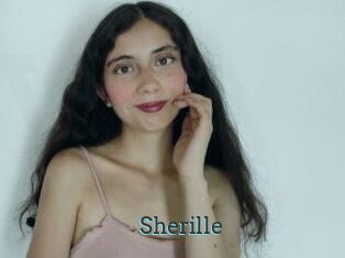 Sherille