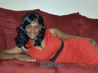 Sherlie