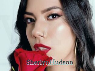 SherlynHudson