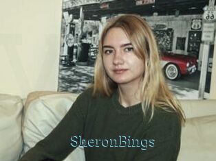SheronBings