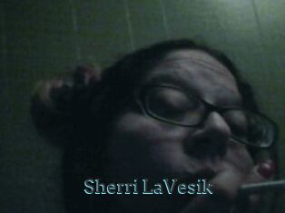 Sherri_LaVesik