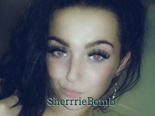 SherrrieBomb