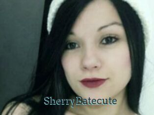SherryBatecute