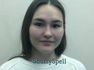 SherrySpell