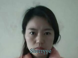 Sherryye