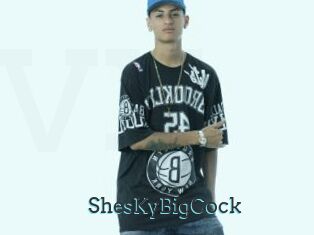 ShesKyBigCock