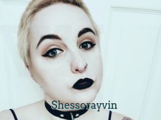 Shessorayvin