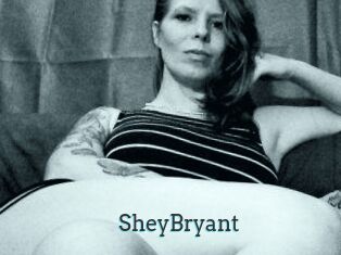 SheyBryant