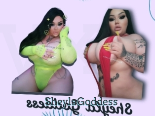 SheylaGoddess