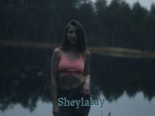 Sheylalay