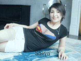 Sheyn