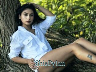 ShiaDylan