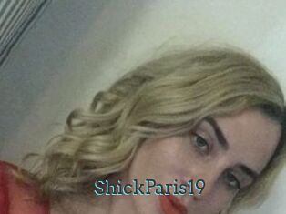 ShickParis19