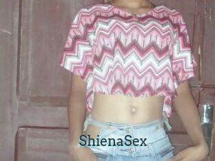 ShienaSex