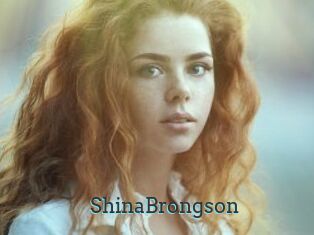 ShinaBrongson