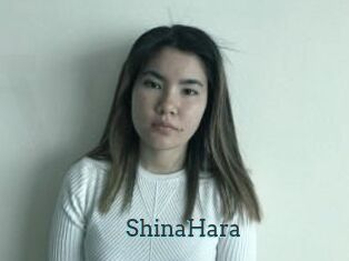 ShinaHara