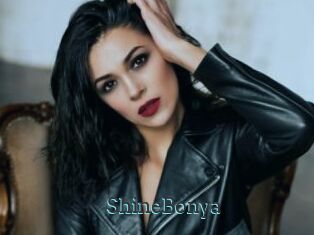 ShineBonya
