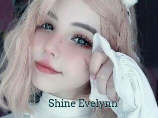 Shine_Evelynn