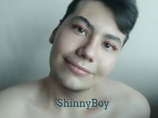 ShinnyBoy