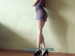 ShinyCharm