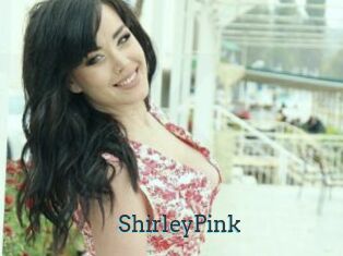 ShirleyPink