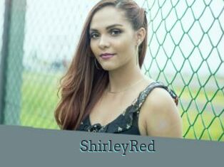 ShirleyRed